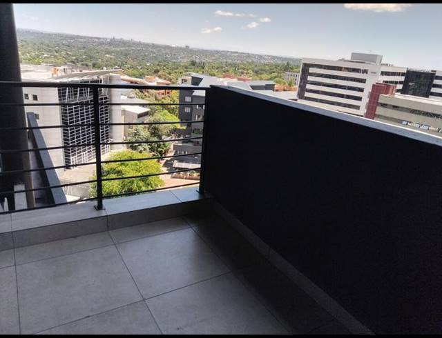 0 BEDROOM PROPERTY TO RENT IN SANDTON CBD